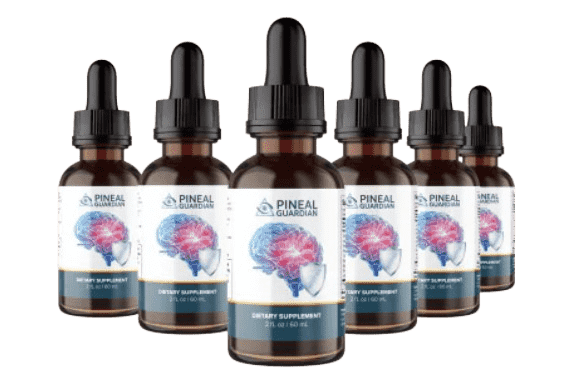 Pineal Guardian discount six bottle